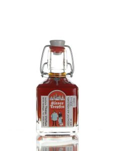 Rieser Tropfen – Kräuterlikör o,2 l Cubo
